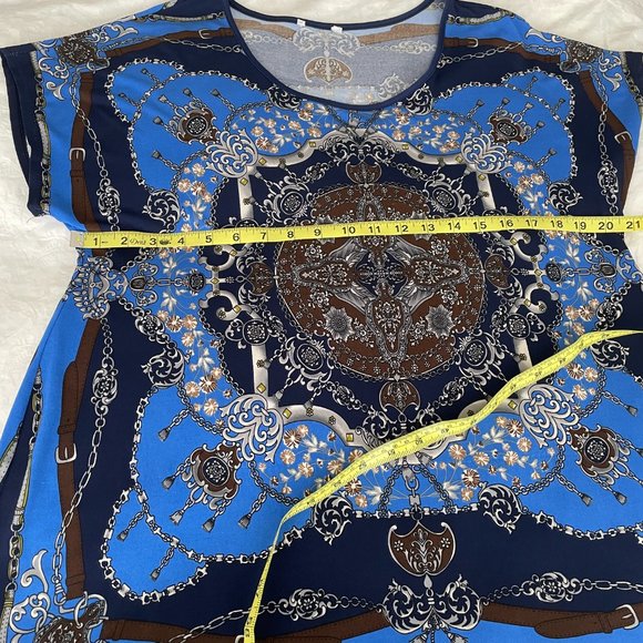 Beautiful Top - Picture 4 of 5